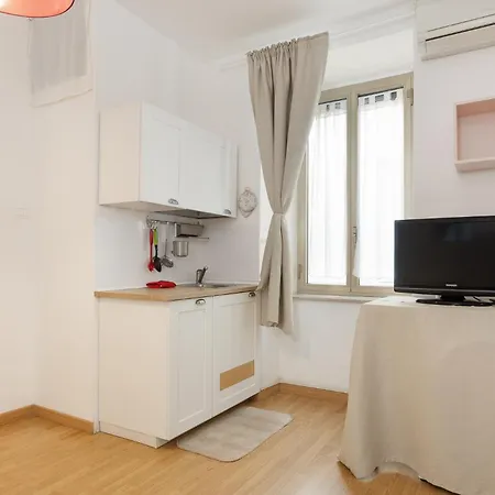Maison Jolie *