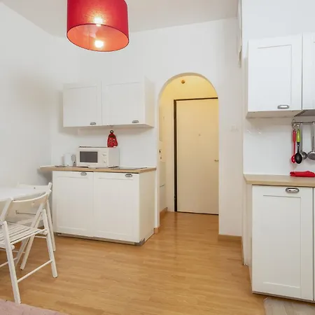 Apartamento Maison Jolie *