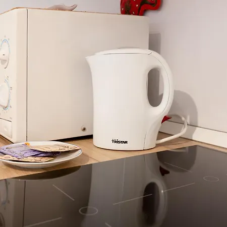 Maison Jolie * Trieste