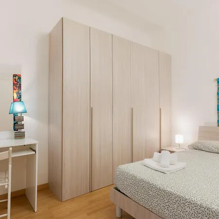 Maison Jolie Apartamento