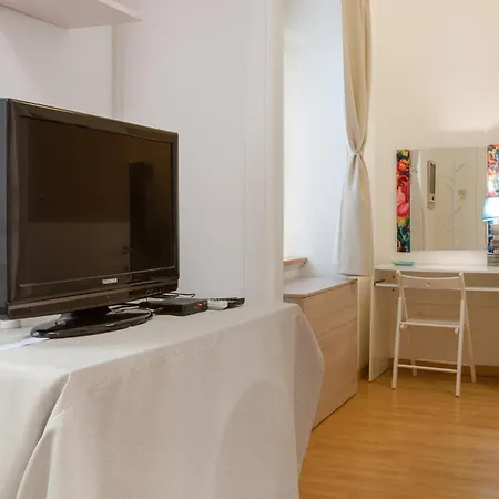 Daire Maison Jolie Trieste