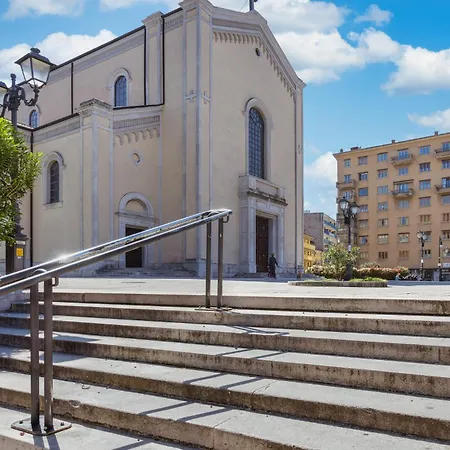 Maison Jolie Apartamento Trieste