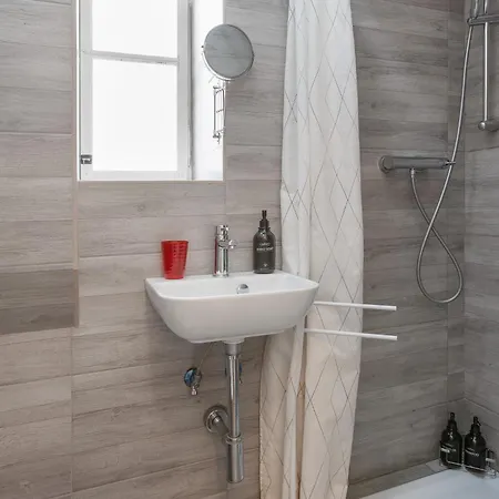 Maison Jolie Trieste