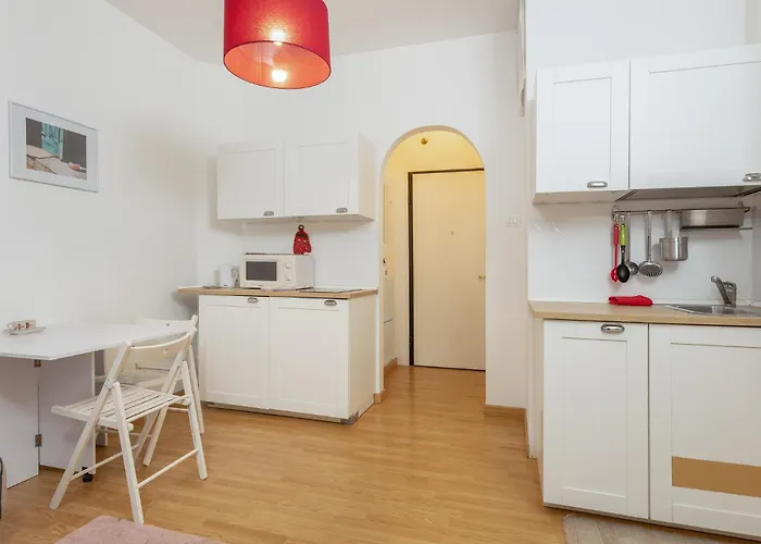 Apartment Maison Jolie *