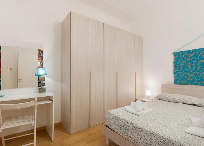 Maison Jolie Apartment