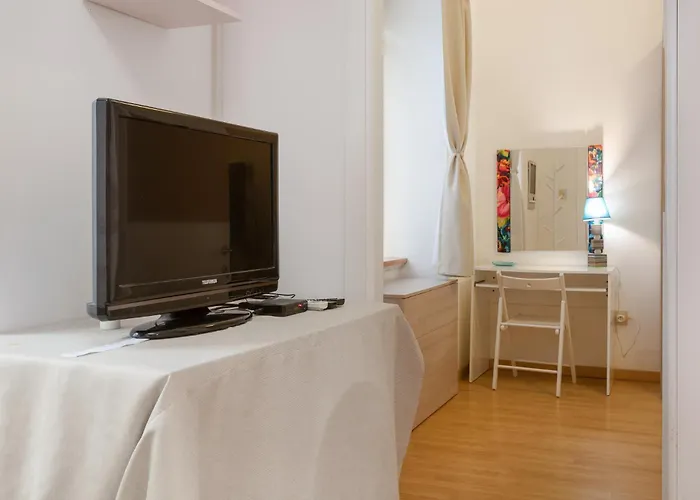 Apartment Maison Jolie Trieste