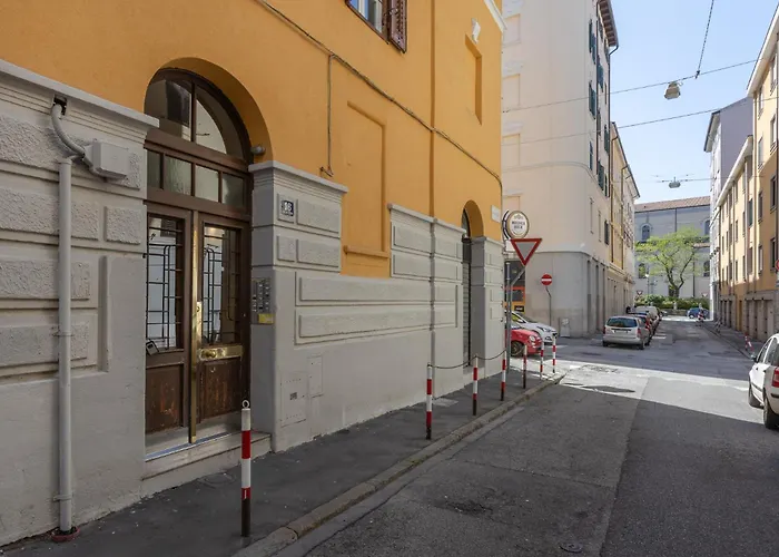 Apartment Maison Jolie