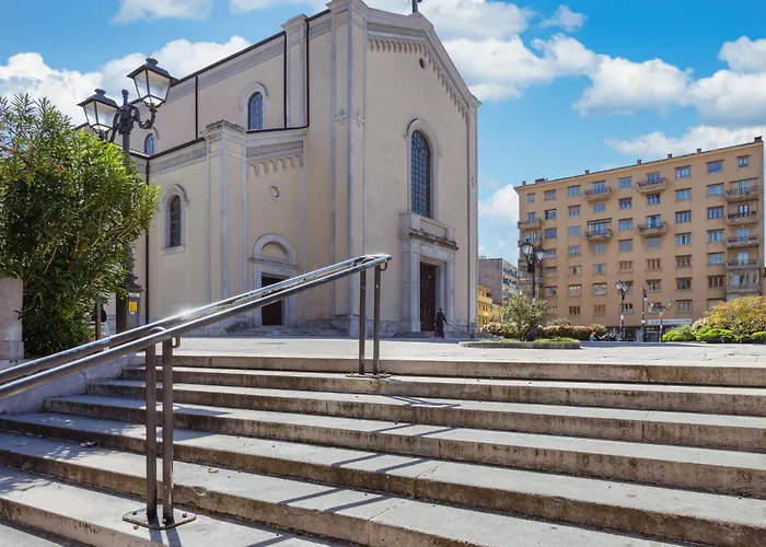 Maison Jolie Apartment Trieste