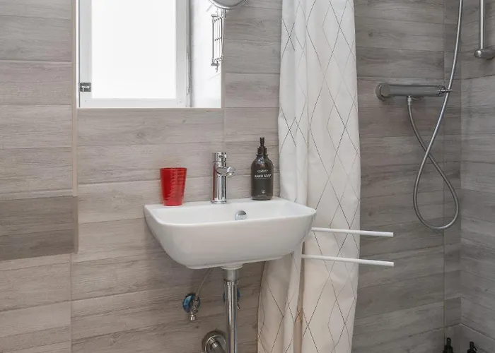 Maison Jolie Trieste