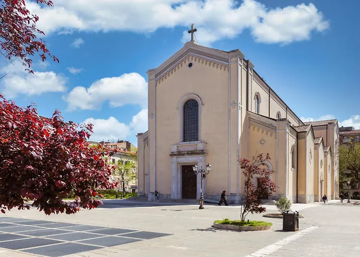 Maison Jolie Apartment *